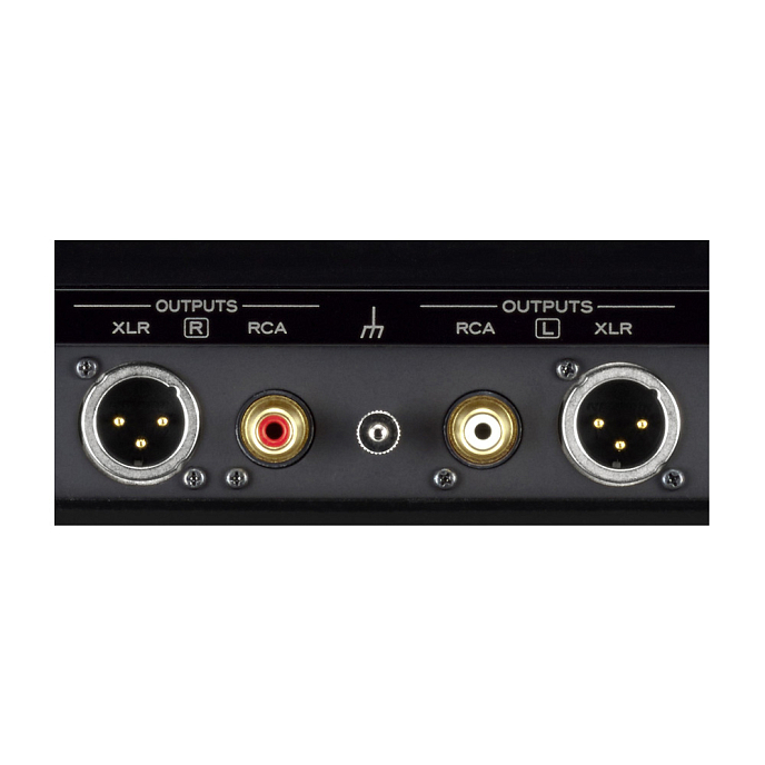 Проигрыватель винила TEAC TN-5BB - рис.4