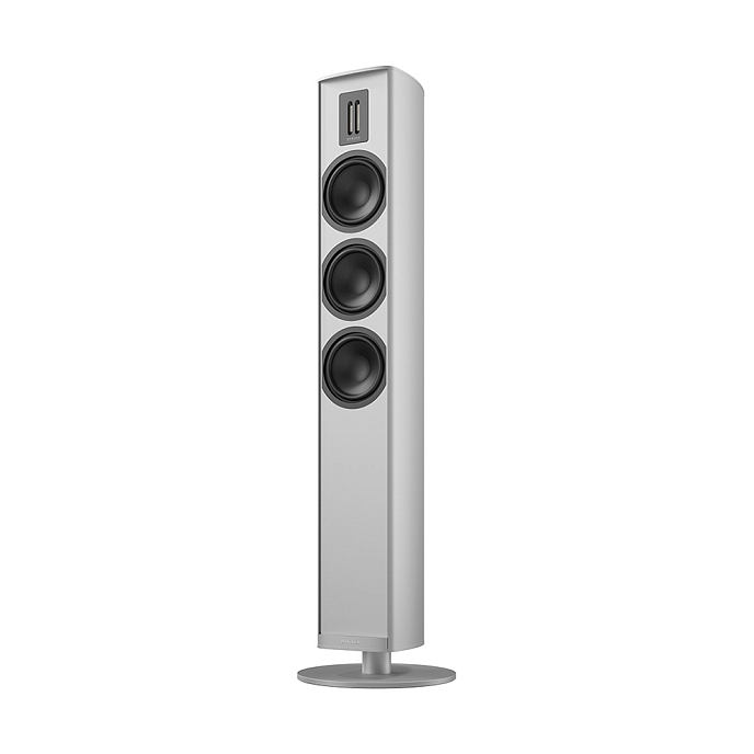 Напольная акустика Piega Premium 701 Gen.2 Grey - рис.0