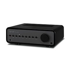 Интегральный усилитель Quad Vena II Black