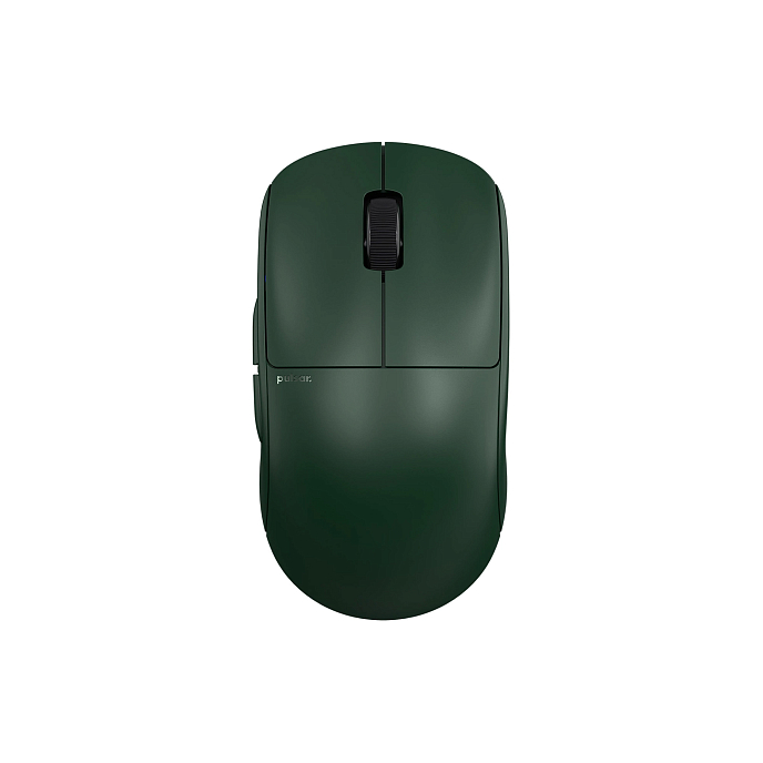 Мышь Pulsar X2 Wireless Founders Edition (LTD) Green - рис.0