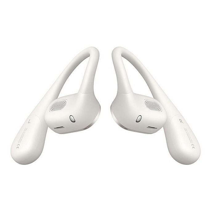 Наушники HUAWEI FreeArc Gray - рис.6