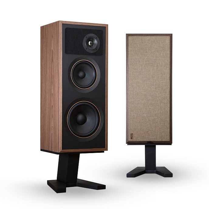 Напольная акустика PSB Passif 50 Wood - рис.1