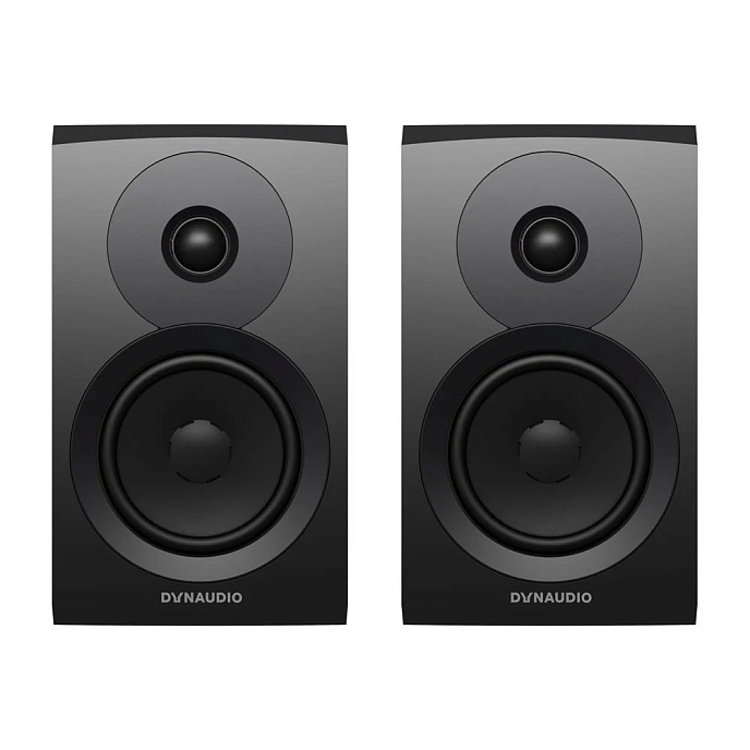 Полочная акустика Dynaudio Emit 10 New Walnut - рис.0