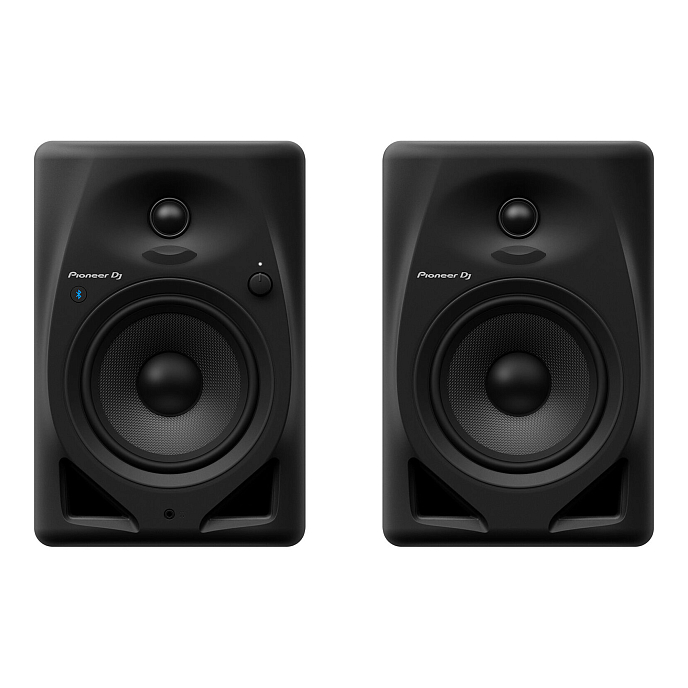 Студийный монитор Pioneer DM-50D-BT Black - рис.0