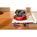 Беспроводные наушники Saramonic BH60 Bluetooth Red - рис.4