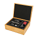 Набор для чистки винила Thorens Cleaning Set in Wooden Box - рис.6