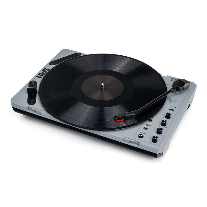 Проигрыватель винила Reloop SPIN - рис.4