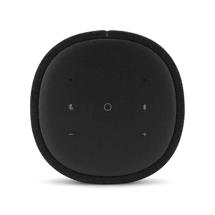 Портативная колонка Harman Kardon Citation ONE MKII Black - рис.5