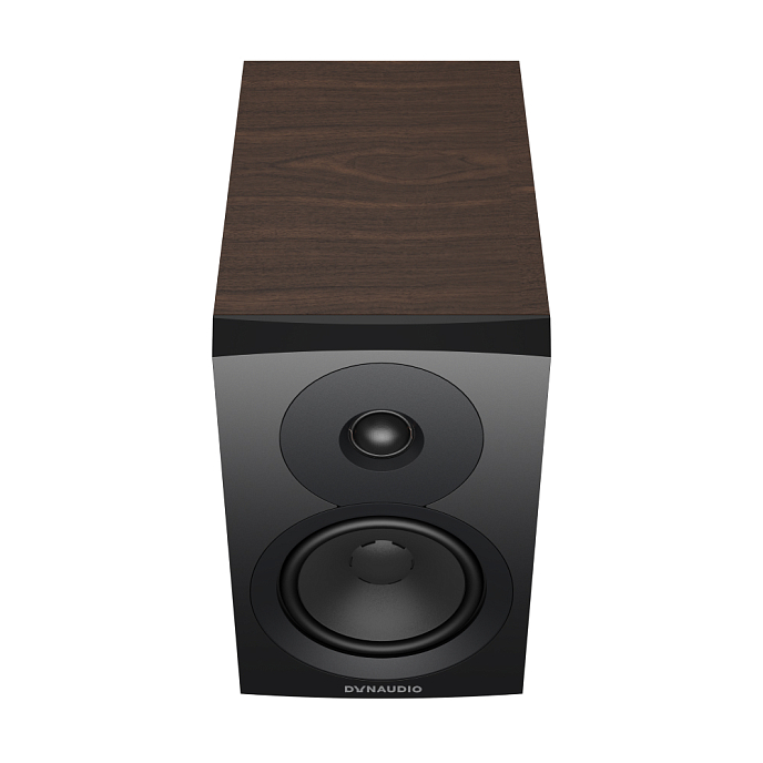 Полочная акустика Dynaudio Emit 10 New Walnut - рис.3