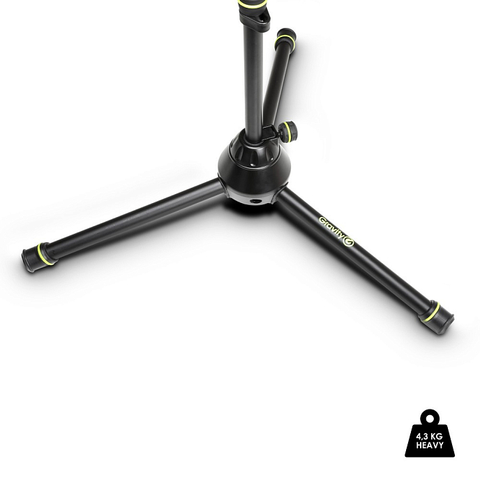 Стойка для микрофона Gravity MS 4322 HDB - рис.8