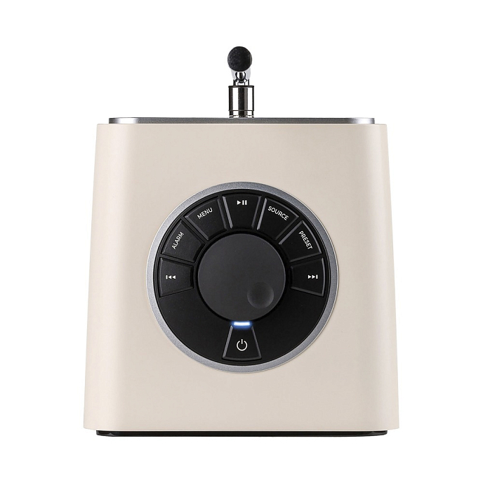 Mini система Ruark R1 Mk4 Light Cream бежевый - рис.2
