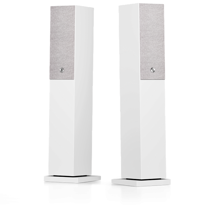 Напольная акустика Audio Pro A36 White - рис.0