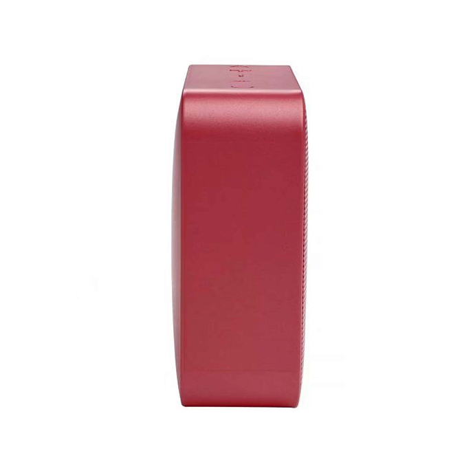 Портативная колонка JBL GO Essential Red - рис.4