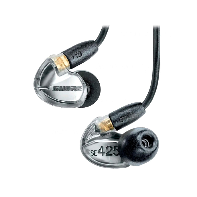 IEM наушники Shure SE425 V - рис.0