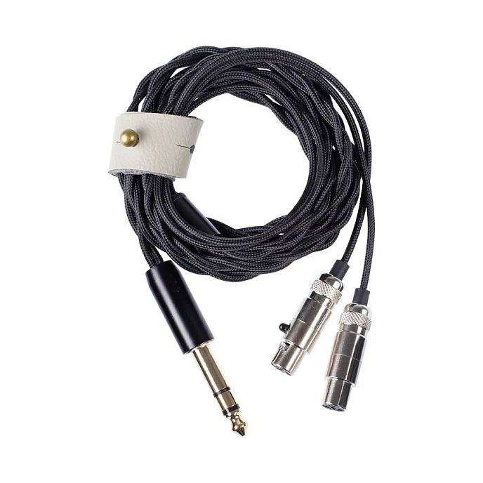 Наушники полноразмерные Kennerton M12 Titan MK2 Acacia Light - рис.5