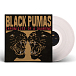 Виниловая пластинка Black Pumas – Chronicles Of A Diamond (chrystal clear) LP - рис.1