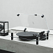 Проигрыватель винила Transparent Turntable Black - рис.8