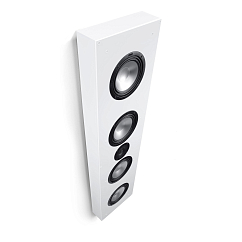 Встраиваемая акустика Canton Atelier 1100 White Semi Gloss