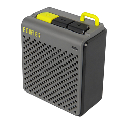 Беспроводная акустика Edifier MP85 Grey