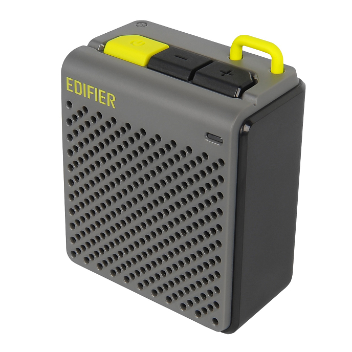 Беспроводная акустика Edifier MP85 Grey - рис.1