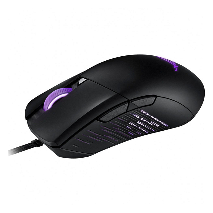 Мышь Asus ROG Gladius III Black - рис.6