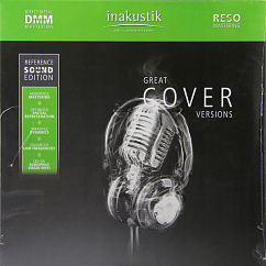 Виниловая пластинка Various - Great Cover Versions LP