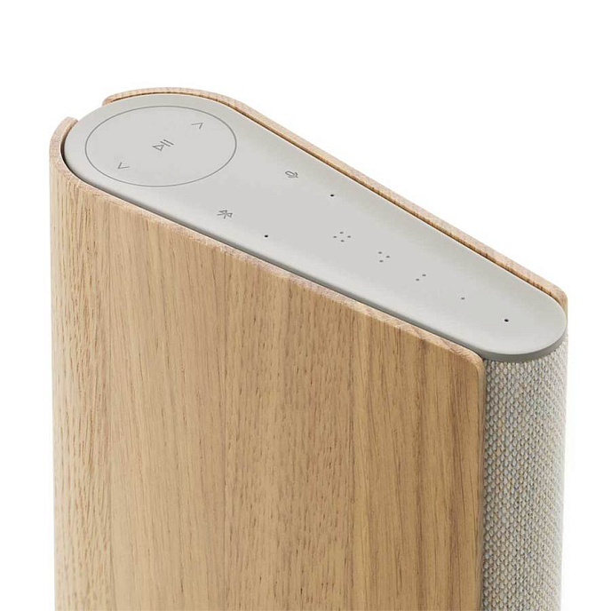 Беспроводная акустика Bang & Olufsen Beosound Emerge Gold Tone - рис.5
