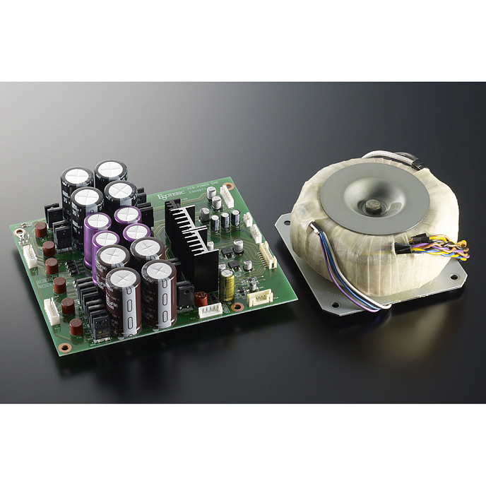 CD проигрыватель Esoteric K-05Xs Silver - рис.6