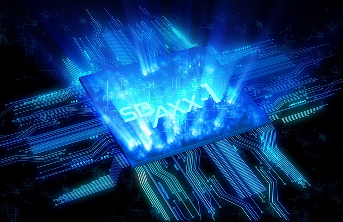 Внешняя звуковая карта Creative Sound Blaster X7 Black - рис.7