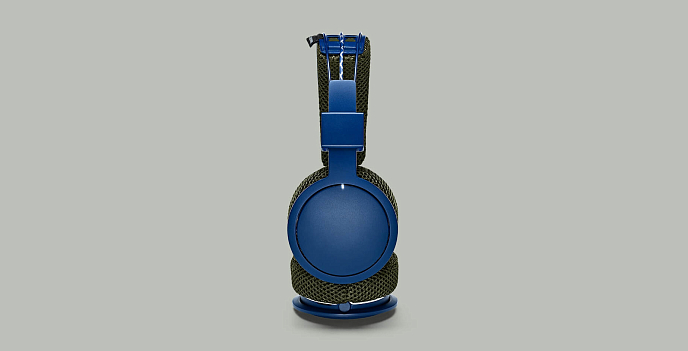 Беспроводные наушники Urbanears HELLAS TRAIL - рис.4