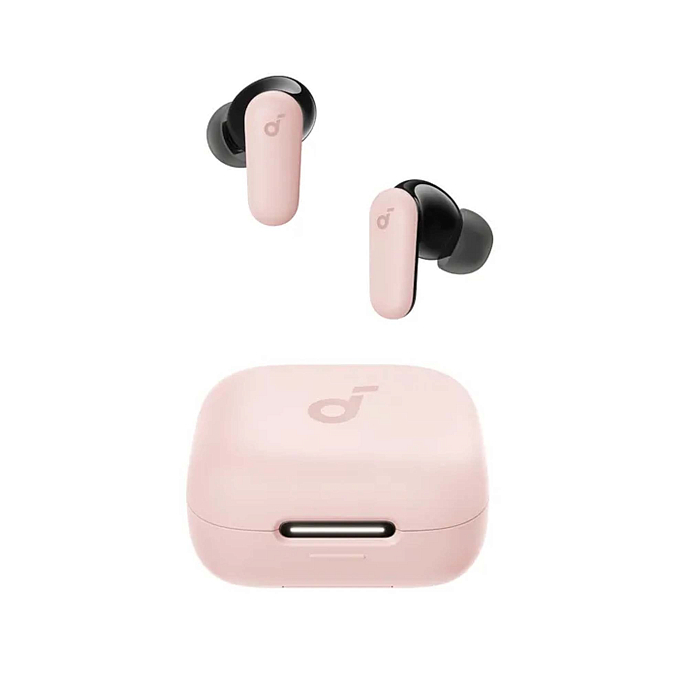Беспроводные наушники Anker Soundcore P30i Pink - рис.0