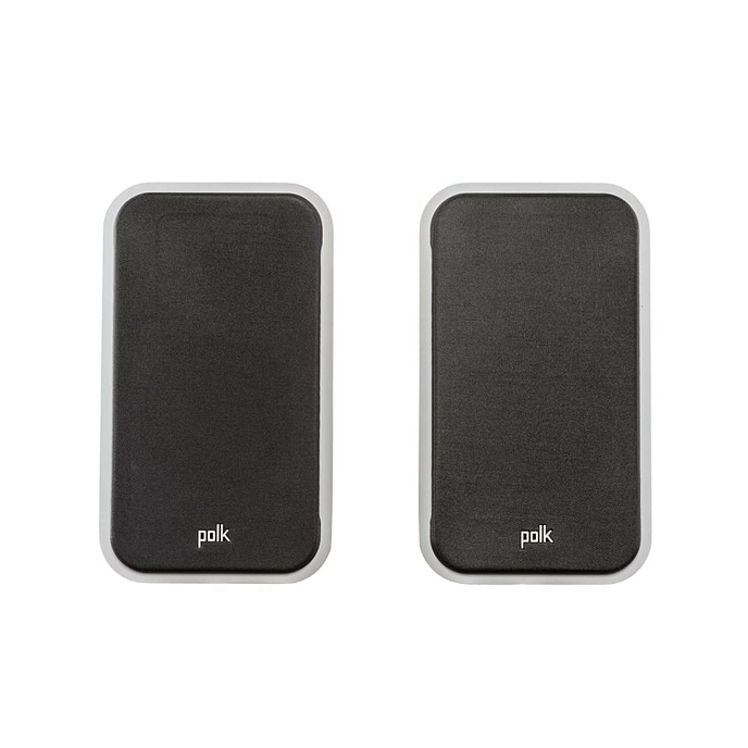 Полочная акустика Polk Audio Signature Elite ES20 White - рис.4