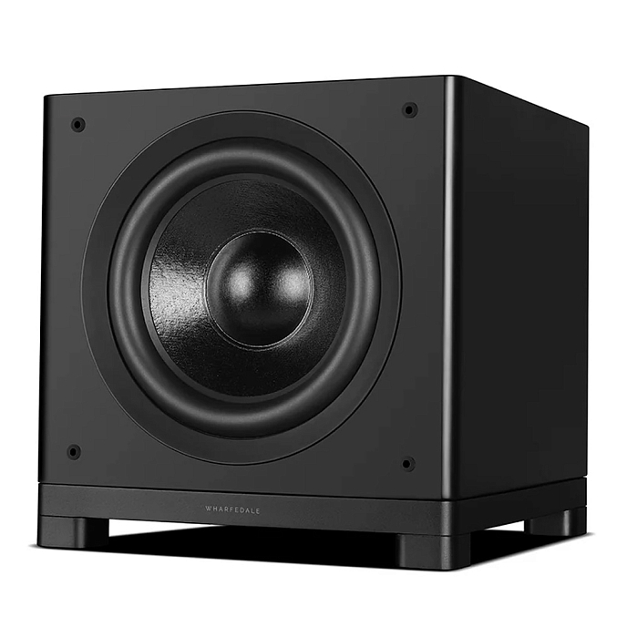 Сабвуфер Wharfedale Nova 15 Matte Black - рис.0