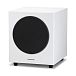 Сабвуфер Wharfedale WH-D10 White Sandex - рис.4