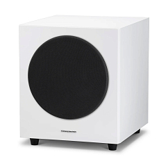 Сабвуфер Wharfedale WH-D10 White Sandex