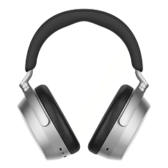 Беспроводные наушники Sennheiser HDB 630 Lunar Silver