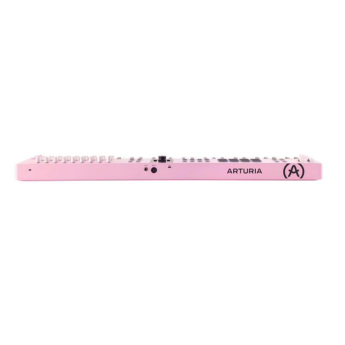 MIDI-контроллер Arturia KeyLab Essential 61 mk3 Rose Quartz - рис.2