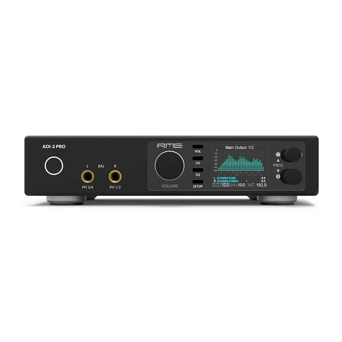 ЦАП RME ADI-2 PRO AE - рис.0