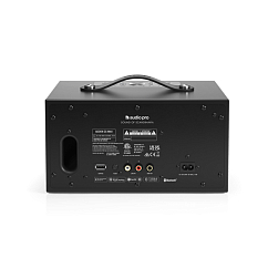 Мультирум акустика Audio Pro C5 MkII Black
