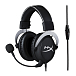 - рис.6 Игровая гарнитура HyperX CloudX XboX Black - рис.6