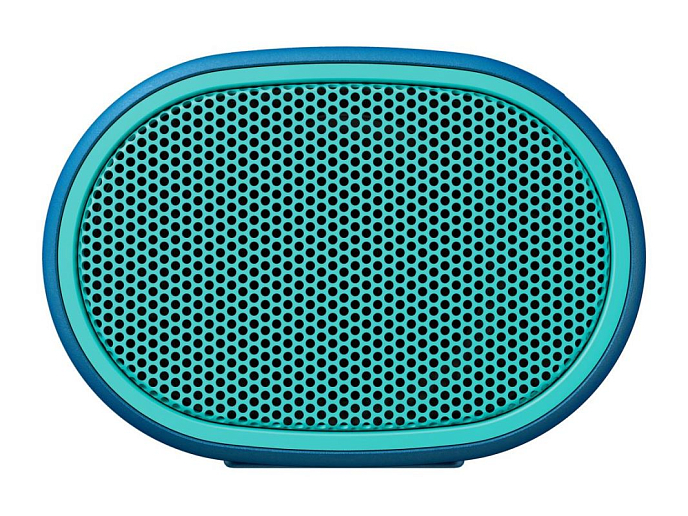 Портативная колонка Sony SRS-XB01L Blue - рис.1
