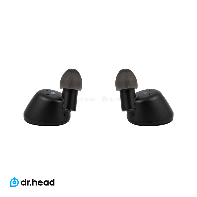 Беспроводные наушники Klipsch T5 II True Wireless Gunmetal - рис.4