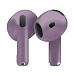 Беспроводные наушники Apple AirPods 4 ANC Deep Purple Matte - рис.2