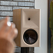 Полочная акустика Klipsch The Nines II Walnut - рис.10 Полочная акустика Klipsch The Nines II Walnut - рис.10