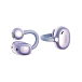 Беспроводные наушники 1MORE S20 Purple - рис.5