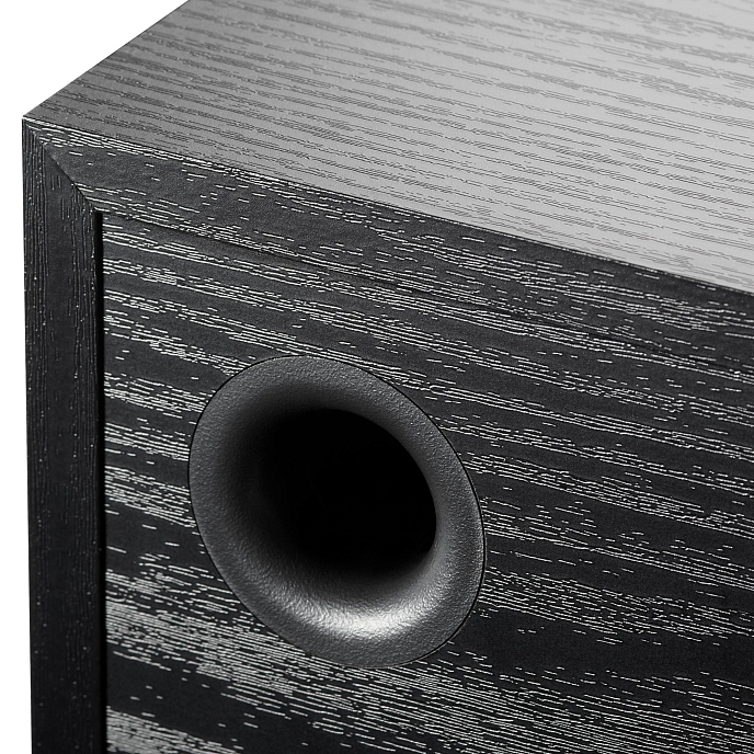 Центральный канал Radiotehnika Alfa 1.03 MKll Black Ash - рис.9