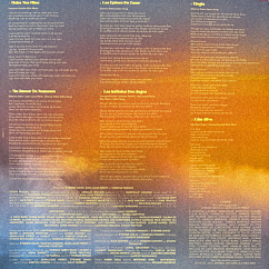 Виниловая пластинка Vanessa Paradis – Le Retour Des Beaux Jours LP