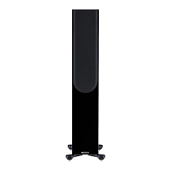 Напольная акустика Monitor Audio Silver 300 7G Black Gloss