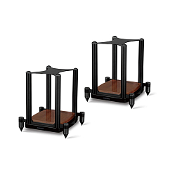 Стойка Wharfedale Elysian Stand 2 Walnut