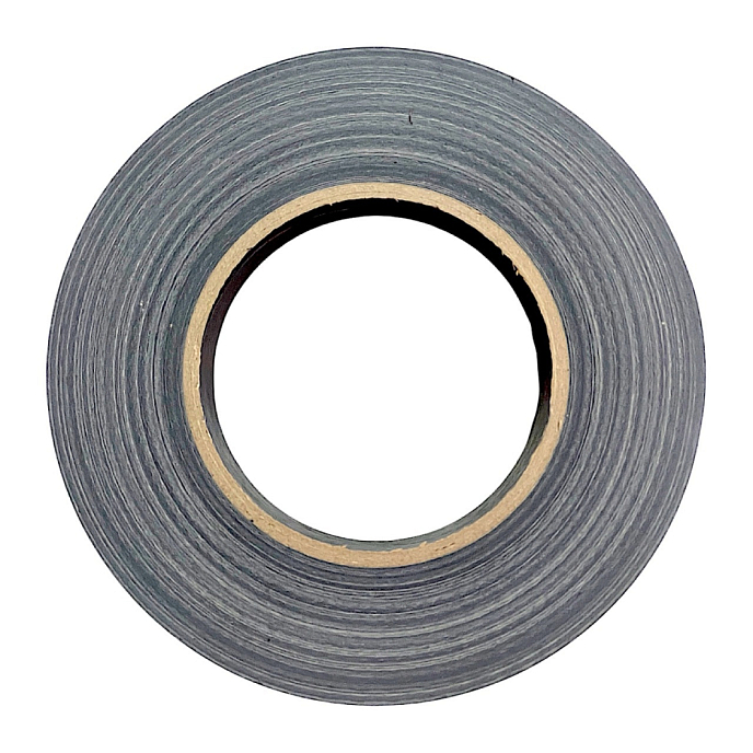 Клейкая лента DGTAPE ultraMATT EXPO Black 48mm 50m - рис.2
